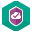 Kaspersky Security Cloud - Free icon