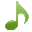 Free Mp3 M4a Wma Converter (formerly Kastor - Free Audio Converter) icon