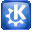 KDE for Windows Installer icon
