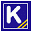 Kernel Outlook PST Reporter icon