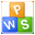 Kingsoft Office X Plats icon