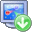 Leap Frog Screensaver icon