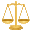 Legal Billing icon