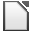 LibreOffice icon