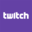 Live Streams & Chat for Twitch icon