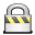 Lock and Hide Folder icon
