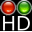 Logical Disk Indicator icon