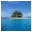 Lovely Islet Screensaver icon