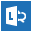 Microsoft Lync Basic 2013 icon