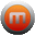 M-People SMS Desktop Toolbar icon