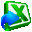 Magic Excel Recovery icon
