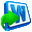 Magic Word Recovery icon