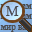 Magnify Desktop (formerly Magnifying Glass) icon