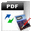 MajorWare PDF to Image Converter icon