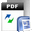 MajorWare PDF to Word Converter icon