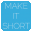 Make It Short icon
