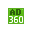 ManageEngine AD 360 icon