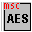 MarshallSoft AES Library for C/C++ icon