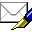 Mass eMailer icon