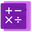 Math Draw icon