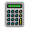 Mathwiz Financial Calculator icon