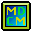 MDCM (Mini Disc Cover Maker) icon