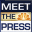 Meet the Press icon
