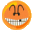 Memory Smiley icon
