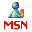 Messenger Backup Wizard icon