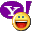MessengerData WMP Plugin for Yahoo Messenger icon