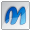 Mgosoft Image To PDF Converter icon