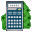 MHS Financial Calculators icon