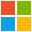 Microsoft RMS SDK for Windows Phone icon
