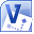 Microsoft Visio Viewer icon