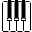 Midi Router icon