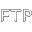 Mini FTP Server icon