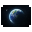 Moon Earth Stars icon