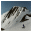 Mountain Skiing Screensaver icon