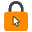 Mouse Lock icon