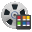 Movie Color Enhancer icon