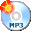 MP3 Burner Plus icon