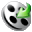iovSoft MP3 Cutter Joiner icon