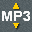 MP3 Key Changer icon