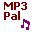 MP3 Pal icon