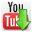 MP4 Youtube Video Downloader icon
