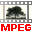 MPEG Encoder icon