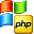 MS SQL PHP Generator Professional icon