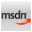 MSDN to USB icon