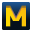 Mullvad Browser icon