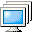 Multi Screen Emulator for Windows icon
